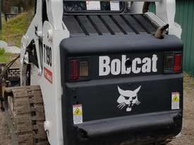 Used Bobcat T190 2007 with 4200 Hours - picture2' - Click to enlarge