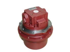 Kobelco Final Drive Motor - picture1' - Click to enlarge