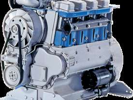HATZ DIESEL ENGINE 3M41Z - picture2' - Click to enlarge