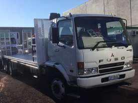 Mitsubishi FN61/2/3/4F FIGHTER 14.0 Beavertail Truck - picture0' - Click to enlarge