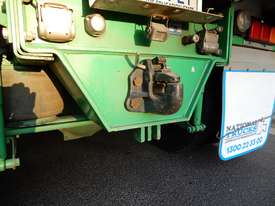 Hino SS - 700 Series Tipping tray Truck - picture2' - Click to enlarge
