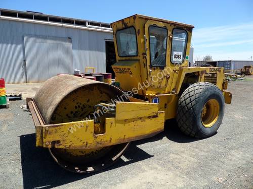 1995 Bomag SP2111 Smooth Drum Roller *CONDITIONS APPLY*