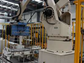 Robot Palletiser - picture1' - Click to enlarge