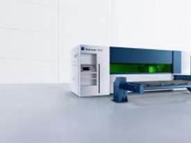 TRUMPF TruLaser Series 2030 - picture0' - Click to enlarge