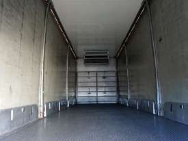 2012 DAF CF75 (6x4) 14 Pallet Refrigerated Curtainsider - picture1' - Click to enlarge