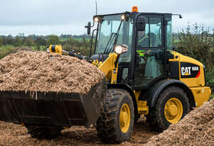 CATERPILLAR 906 WHEEL LOADER WITH 1.99% FINANCE