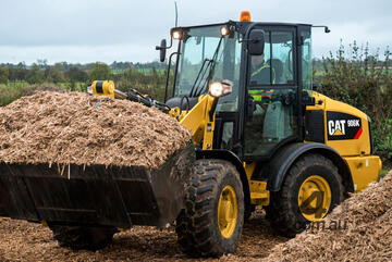 CATERPILLAR 906 WHEEL LOADER with 1.00% Finance*