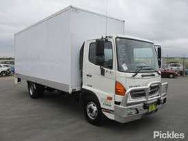 2013 Hino FC500 - picture0' - Click to enlarge