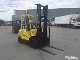 Hyster H2.50DX - picture0' - Click to enlarge
