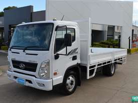 2019 Hyundai MIGHTY EX6  Tray Top Tray Top Drop Sides  - picture0' - Click to enlarge