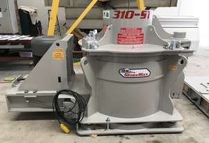 REMco VSI GLASS CRUSHER