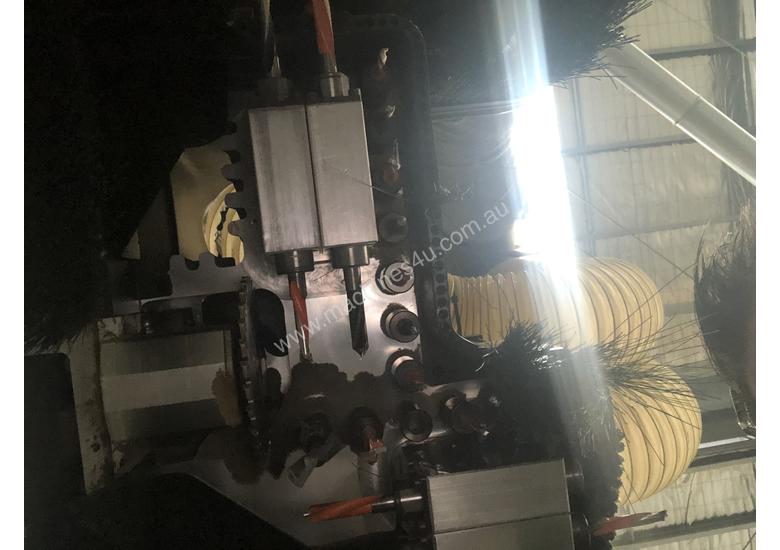 caption Biesse Rover C6