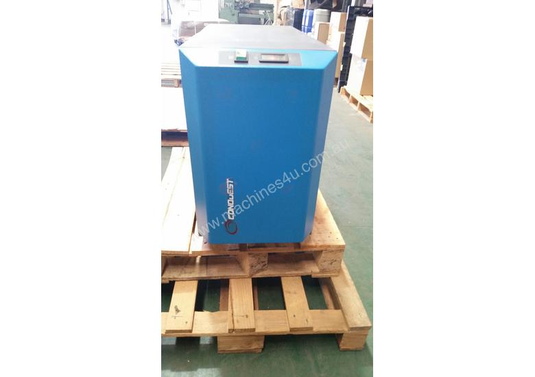 caption Second Hand Jemaco HX76K Refrigerated Air Dryer