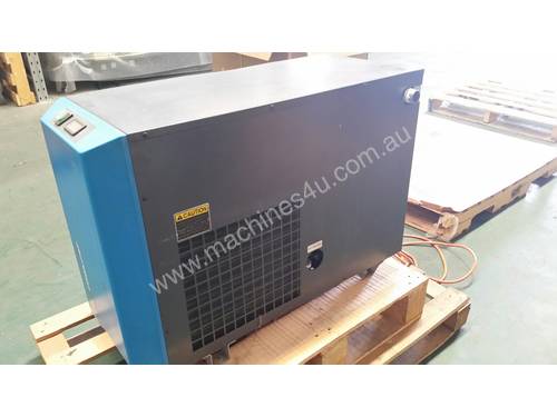 Second Hand Jemaco HX76K Refrigerated Air Dryer