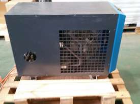 Second Hand Jemaco HX76K Refrigerated Air Dryer - picture2' - Click to enlarge