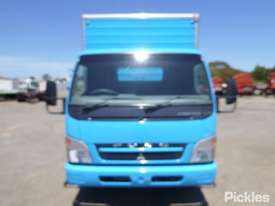 2010 Mitsubishi Canter FE85 - picture1' - Click to enlarge