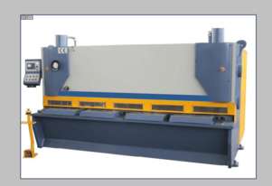 ATH3208 Varible Rake Guillotine