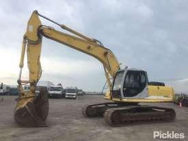 2006 Sumitomo SH220LC-3 - picture0' - Click to enlarge