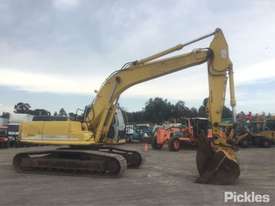 2006 Sumitomo SH220LC-3 - picture1' - Click to enlarge