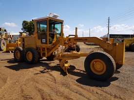 1976 Caterpillar 130G Grader *CONDITIONS APPLY* - picture0' - Click to enlarge