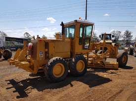 1976 Caterpillar 130G Grader *CONDITIONS APPLY* - picture1' - Click to enlarge