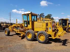 1976 Caterpillar 130G Grader *CONDITIONS APPLY* - picture2' - Click to enlarge