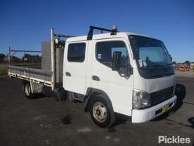 2007 Mitsubishi Canter FE85 - picture0' - Click to enlarge