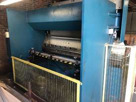 Scalen FX3190 Hydrualic Brake Press - picture1' - Click to enlarge