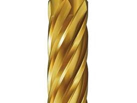 Holemaker 35mmØ Uni Shank Gold Series Annular Cutter 50mm Depth AT3550 - picture0' - Click to enlarge