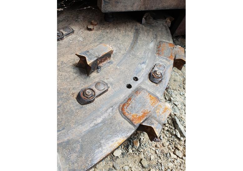 caption MULCHER AFE EXTREME SS ECO
