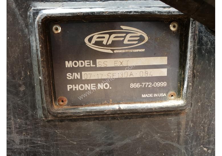 caption MULCHER AFE EXTREME SS ECO