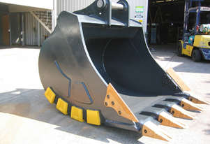 GARDNER ENGINEERING - 20T 450mm Rock Bucket