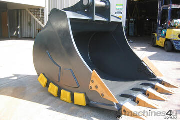 GARDNER ENGINEERING - 20T 450mm Rock Bucket GARDNER ENGINEERING - 20T 450mm Rock Bucket