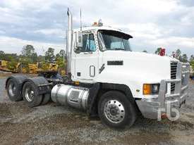 MACK CHR688RST Prime Mover (T/A) - picture0' - Click to enlarge