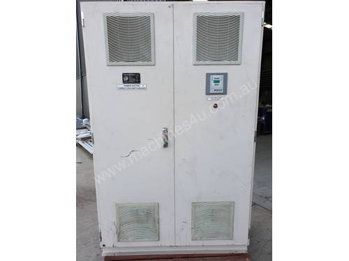 PFC, Power Factor Correction Unit, 450kVar, 1000Amp, 3-phase