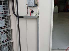 PFC, Power Factor Correction Unit, 450kVar, 1000Amp, 3-phase - picture1' - Click to enlarge