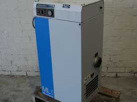 Industrial Desiccant Dehumidifier - picture0' - Click to enlarge