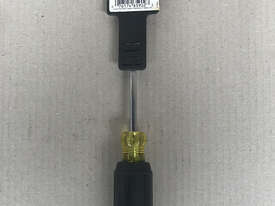 Stanley Phillips Head Screwdriver 6 x 100mm 65-902 - picture1' - Click to enlarge