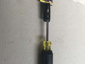 Stanley Phillips Head Screwdriver 6 x 100mm 65-902 - picture2' - Click to enlarge