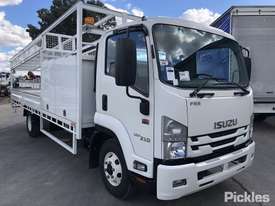 2018 Isuzu FRR 107-210 - picture0' - Click to enlarge