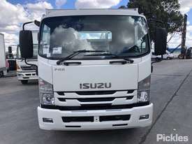 2018 Isuzu FRR 107-210 - picture1' - Click to enlarge