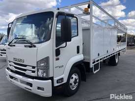 2018 Isuzu FRR 107-210 - picture2' - Click to enlarge