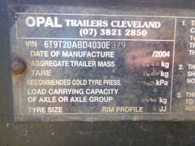 Opal Pig Tag/Plant(with ramps) Trailer - picture0' - Click to enlarge