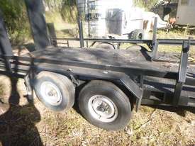 Opal Pig Tag/Plant(with ramps) Trailer - picture2' - Click to enlarge