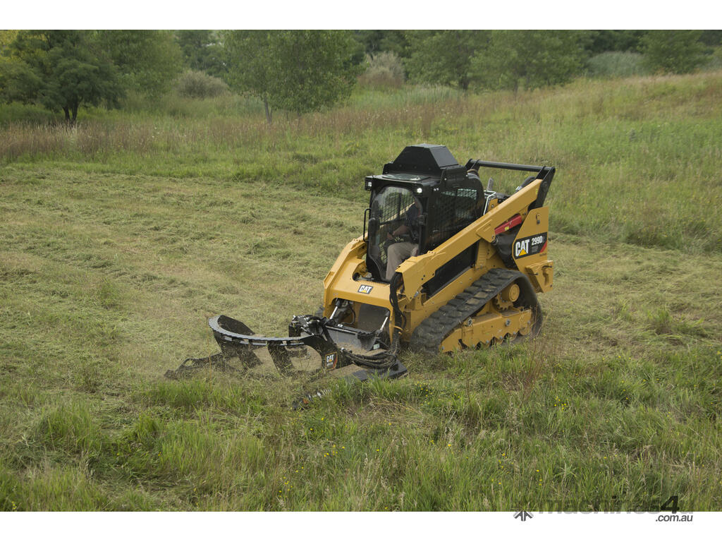 New 2018 Caterpillar Caterpillar BRX118 Industrial Brushcutter Brush