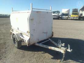 Victorian Trailers 6X4 Enclosed - picture0' - Click to enlarge