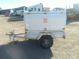 Victorian Trailers 6X4 Enclosed - picture2' - Click to enlarge