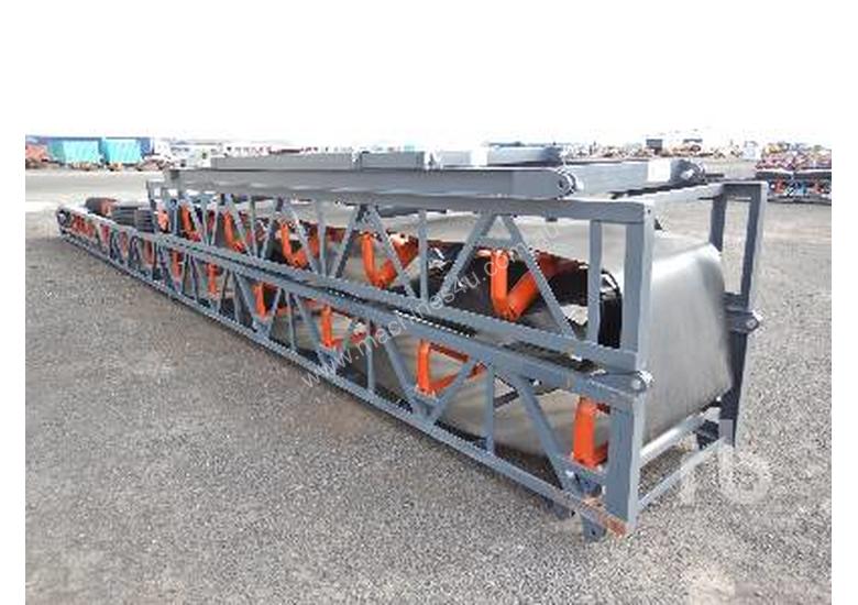 Used 2019 Better BE3660C Conveyor in , - Listed on Machines4u