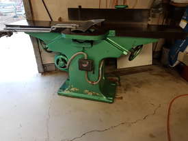 Woodworking Planer - picture0' - Click to enlarge