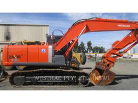 HITACHI ZX200-3 Mining Shovel   Excavator - picture0' - Click to enlarge